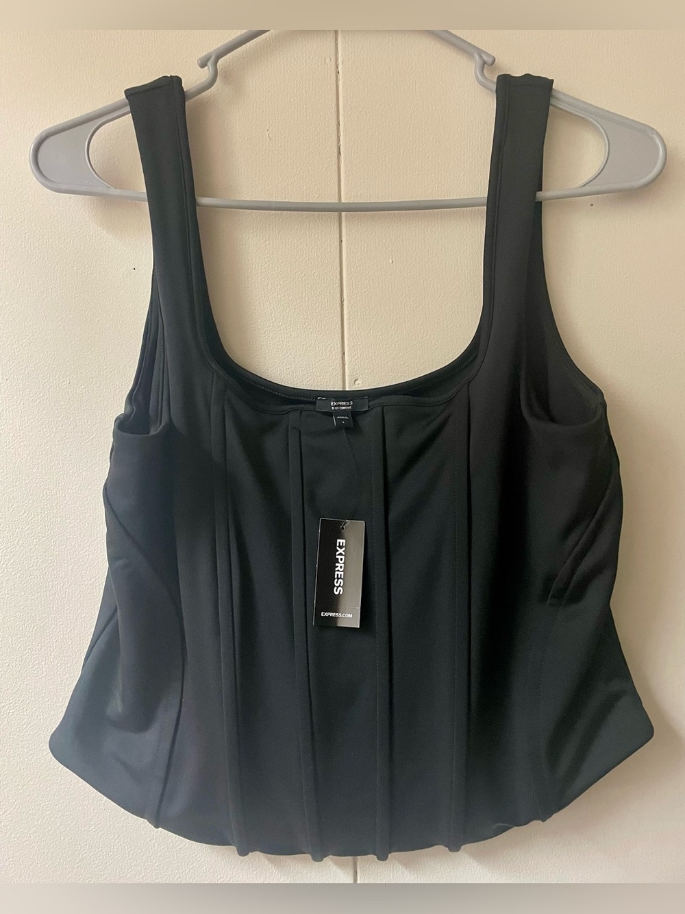 NWT Express top